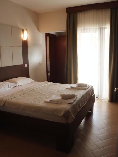 Apartmani Nilaj Room Type - Studio Apartment