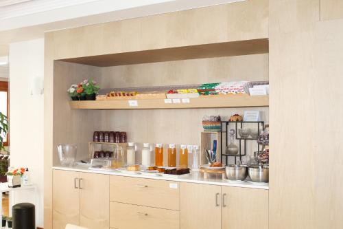 Hotel MR Costa Blanca - image 11