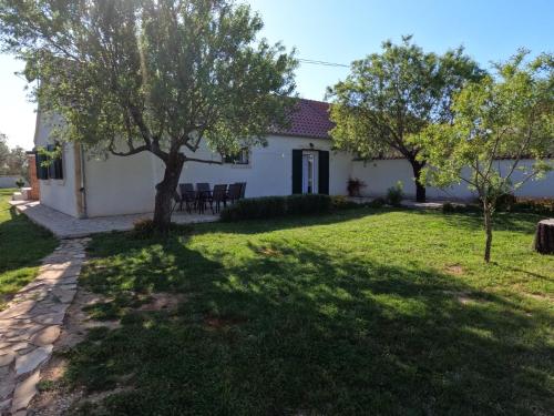 ทัศนียภาพภายนอกโรงแรม, Vacation Home Zdravko in กาโลวัซ