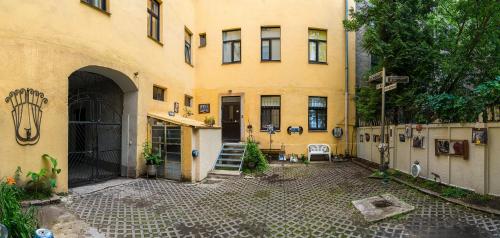 Urban Oasis, Riga (foto 6)