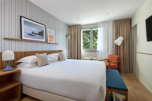 Castel Clara Thalasso & Spa - image 5