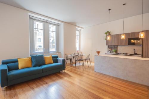 Como Liberty Suites - Garbo
