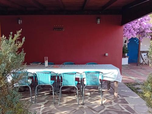Villa Torres