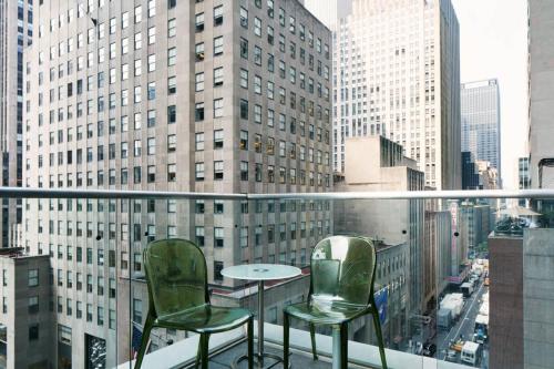 The Jewel Hotel, New York, Nueva York (foto 11)