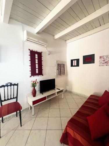 Residence "Il Faro" 4