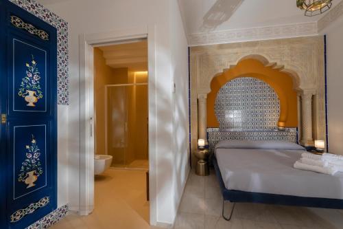 Hotel Vento del Sud - image 13