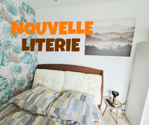 . STNAHOME 60110 L'escale Douillette