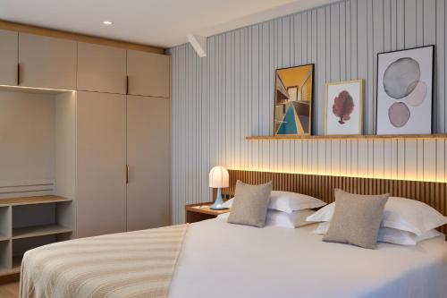 1 king bed
