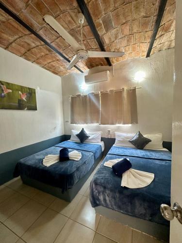 Bungalows Las Glorias – Guayabitos, MO