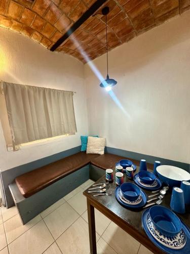 Bungalows Las Glorias – Guayabitos, MO