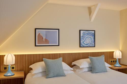 1 king bed