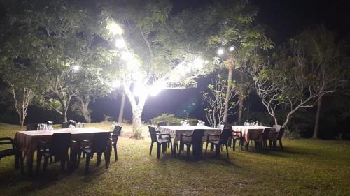 Quinta El Mirador en Peji in La Guardia