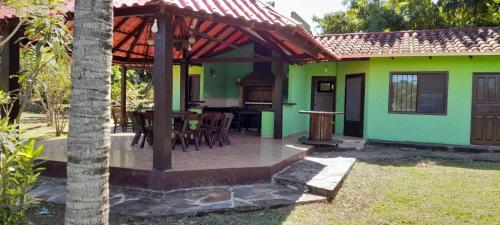 Quinta El Mirador en Peji in La Guardia