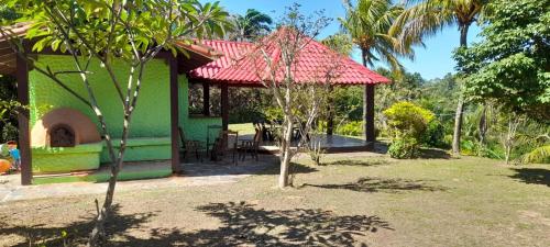 Quinta El Mirador en Peji in La Guardia