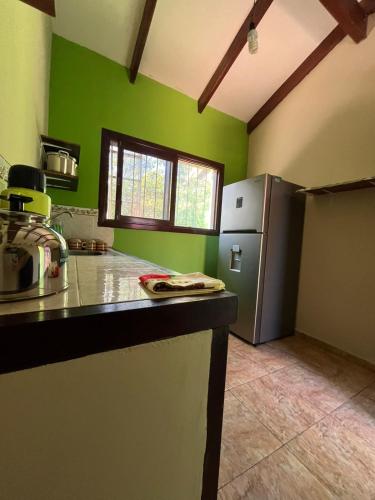 Quinta El Mirador en Peji in La Guardia