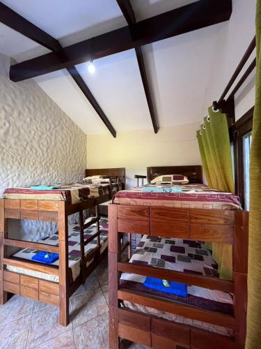 Quinta El Mirador en Peji in La Guardia