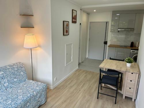 Charmant Appartement au Cœur du 13ème Arrondissement de Paris, Paris