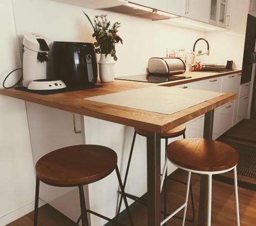Saint jean gare bel T3 appartement free parking, Bordeaux (Foto 10)