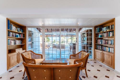 娛樂設施, Mountain view 6 bed mansion with Private Padel Court, Pool & Gym in 喬伊魯哥蒂亞