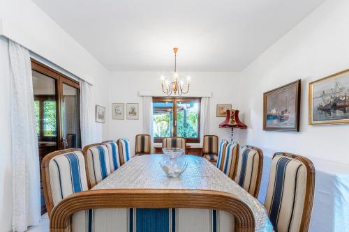 設施, Mountain view 6 bed mansion with Private Padel Court, Pool & Gym in 喬伊魯哥蒂亞
