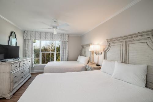 Litchfield Beach & Golf Resort in Pawleys Island, USA