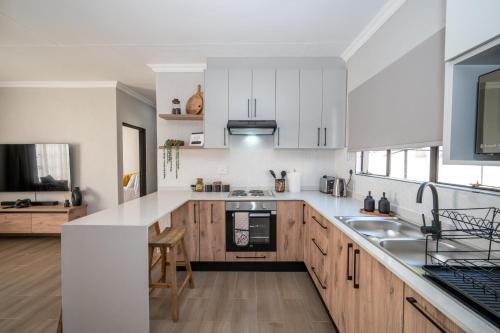 Golden Utopia, Nelspruit (zdjęcie 3)