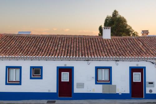 Casas Velhas - Beringelinho gîte à louer Monte dos Viseus