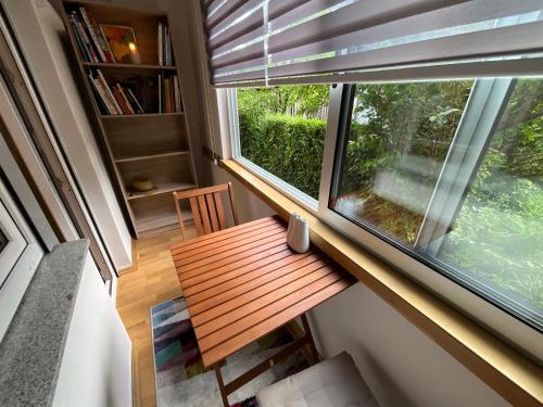 Two-Bedroom Apartment image 10