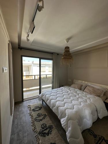 Studio minimaliste marbella beach in El Mansouria