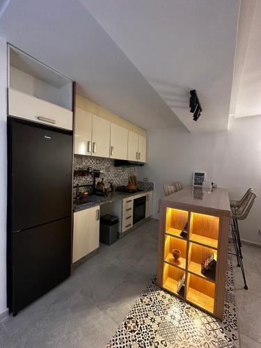 Studio minimaliste marbella beach in El Mansouria