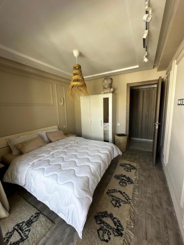Studio minimaliste marbella beach in El Mansouria