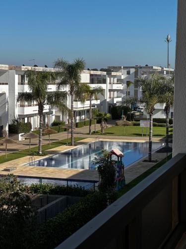 Studio minimaliste marbella beach in El Mansouria