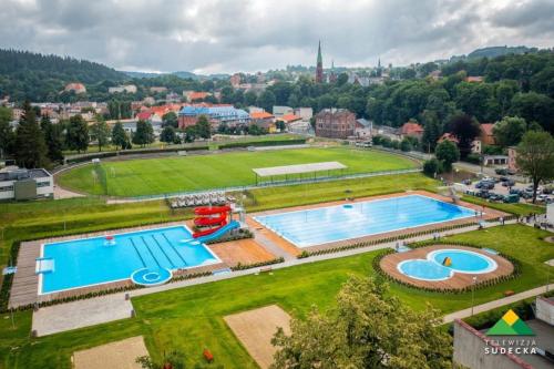 Mikroklimat in Nowa Ruda