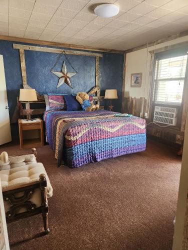 Cowboy Country Inn