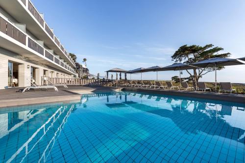 Castel Clara Thalasso & Spa - image 7