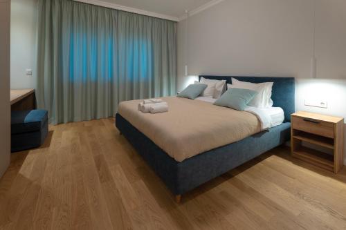 Shishman Residence Sofia City Center