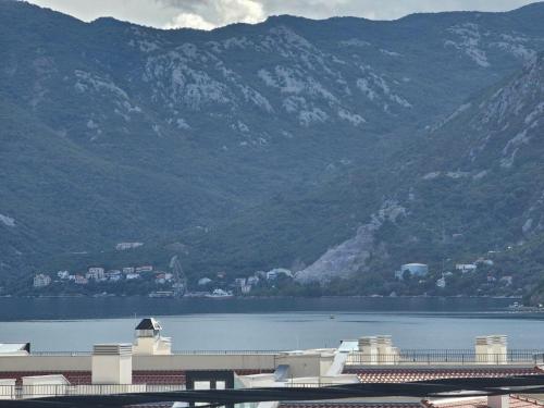 AB Apartmani Risan in Kotor