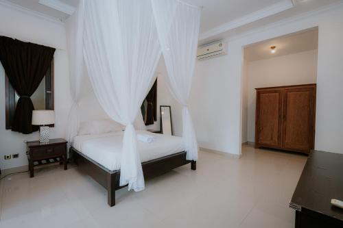 Villa Bali 2X
