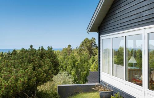 A szálláshely kívülről, 3 Bedroom Cozy Home In Fårevejle (3 Bedroom Cozy Home In Farevejle) in Farevejle Kirkeby