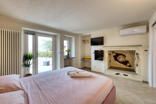 La Cantina Rent Rooms 5