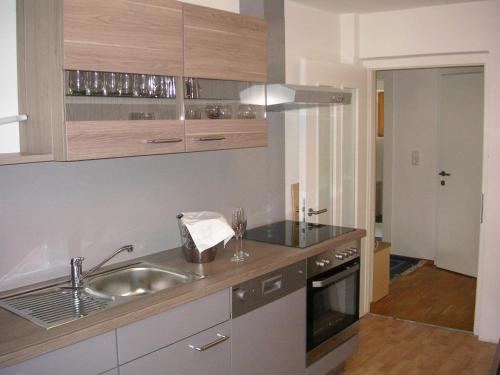 Apartment Nockspitze photo 4
