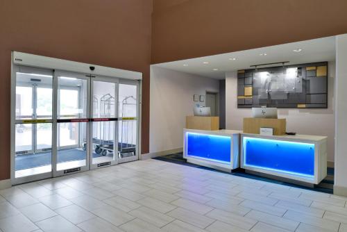 Holiday Inn Express Hotel & Suites Royse City - RockwallRockwall - Royse City By IHG - 숙소 외관