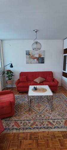 Apartment Mia