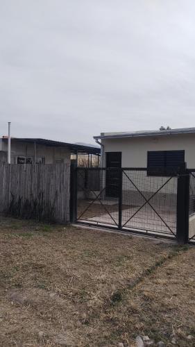 Departamento monoambiente
