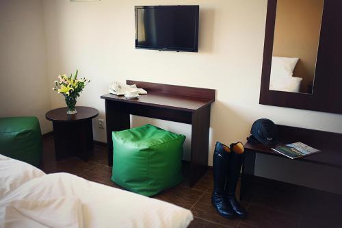 hotel photo