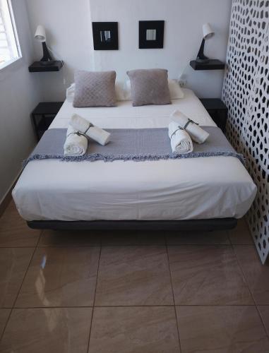 apartamento Serrano in 雅爾丹城