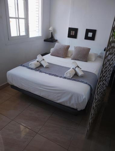 apartamento Serrano in 雅爾丹城