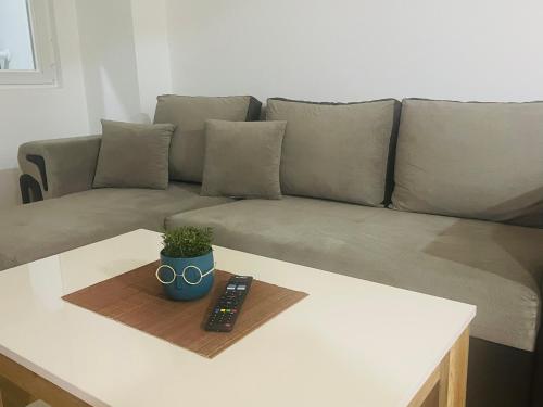 Maya Apartment, Skopje (fotografie 10)