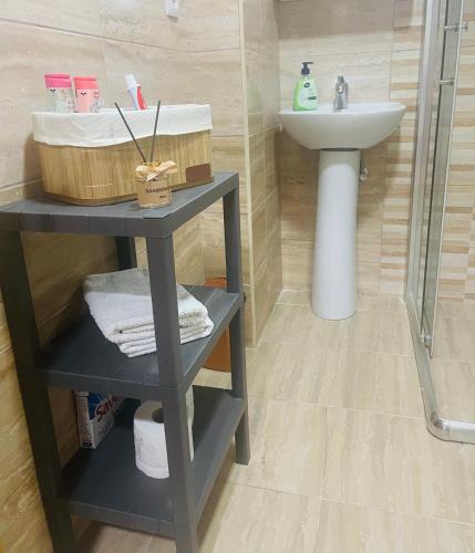 Maya Apartment, Skopje (fotografie 7)