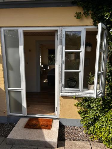 Strandidyl Bed & Breakfast - main image